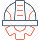 Helmet  Icon