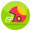 Helmet  Icon