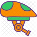Helmet  Icon