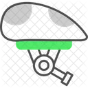 Helmet  Icon