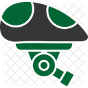 Helmet  Icon