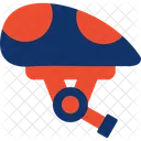Helmet  Icon