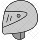 Helmet  Icon