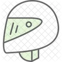Helmet  Icon