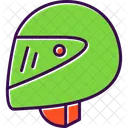 Helmet  Icon