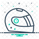 Helmet  Icon