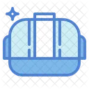 Helmet  Icon