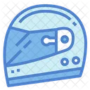 Helmet  Icon