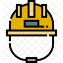 Helmet  Icon