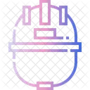 Helmet  Icon