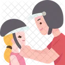 Helmet  Icon