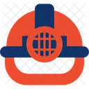 Helmet  Icon