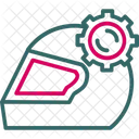 Helmet  Icon