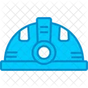 Helmet  Icon