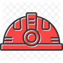 Helmet  Icon