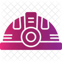 Helmet  Icon