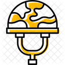 Helmet  Icon