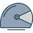Helmet Icon
