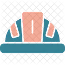 Helmet Construction Helmet Construction Icon