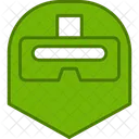 Helmet  Icon