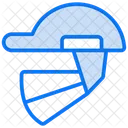 Helmet  Icon