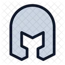 Co Helmet Warrior Icon