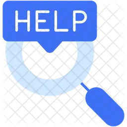 Help  Icon