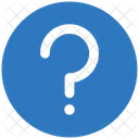 Support Service Question Icon