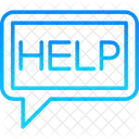 Support Service Question Icon