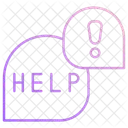 Help  Icon
