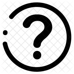 Help Icon