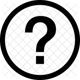 Help Icon