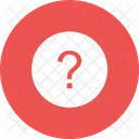 Help Question Icon