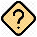 Help Question Question Mark Icon