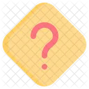 Help Question Question Mark Icon