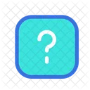 Help User Guide Icon