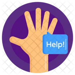 Help  Icon