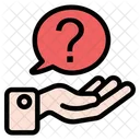 Help Mark Question Icon