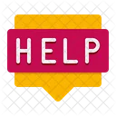 Help  Icon