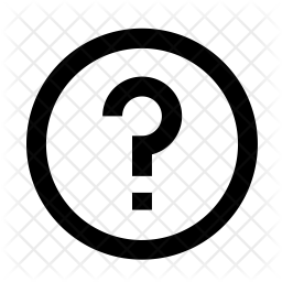 Help Icon Of Line Style Available In Svg Png Eps Ai Icon Fonts