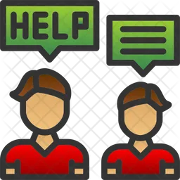 Help  Icon