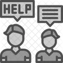 Help  Icon