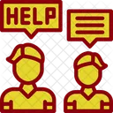 Help  Icon