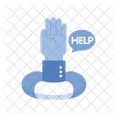 Assist Contact Hotline Icon