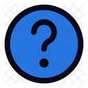 Help Question Question Mark Icon