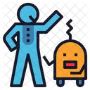 Assistant Help Home Icon