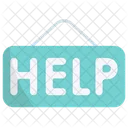 Help Icon