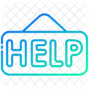 Help Icon