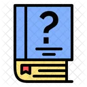 Help Book  Icon