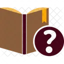 Help Book  Icon